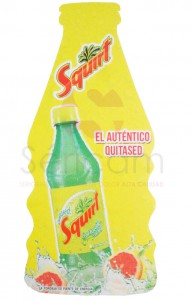 Logo Squirt Logo Squirt